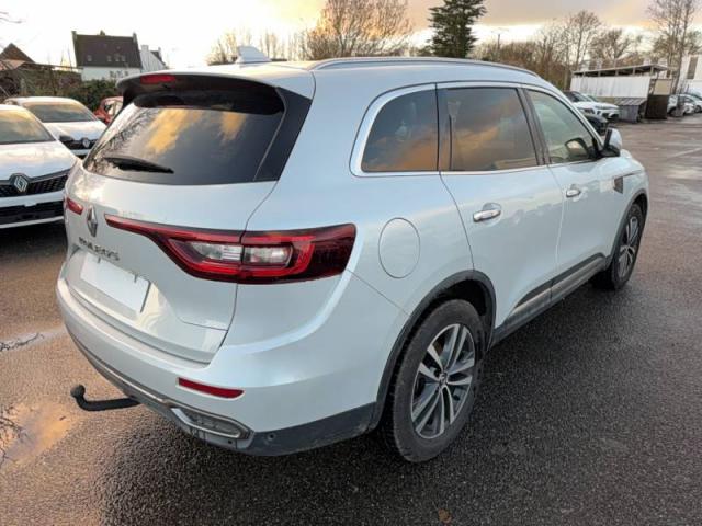 Renault Koleos image 7