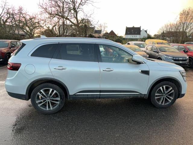 Renault Koleos image 1