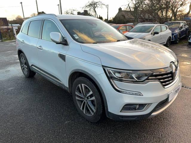 Renault Koleos image 6