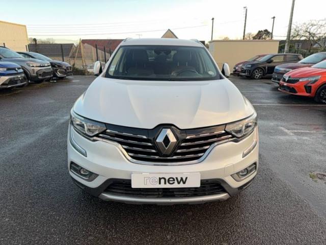 Renault Koleos image 5