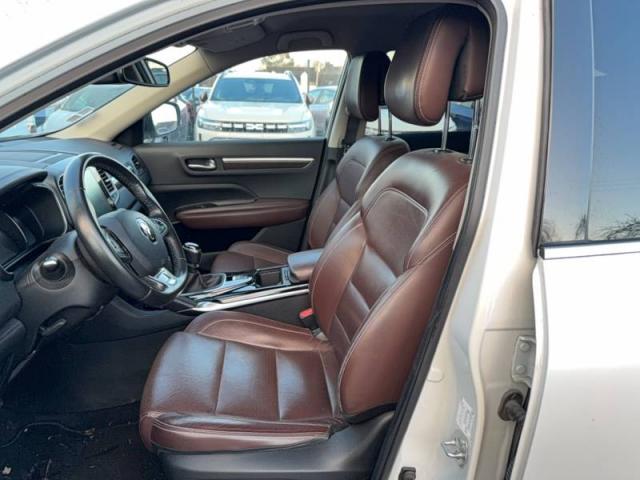 Renault Koleos image 2