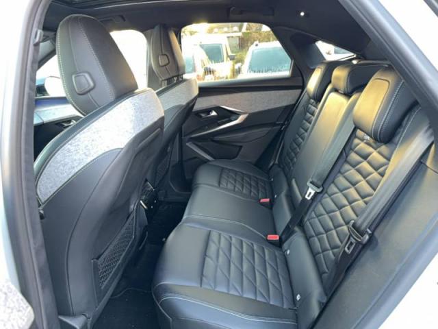 Peugeot 3008 image 3