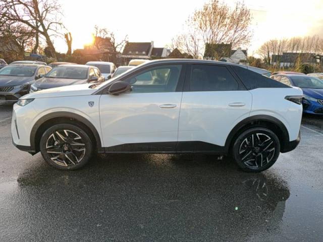 Peugeot 3008 image 2