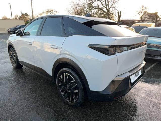 Peugeot 3008 image 6