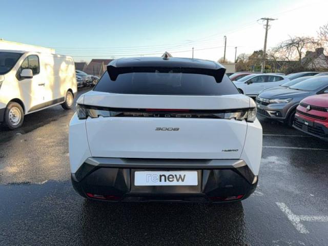 Peugeot 3008 image 9