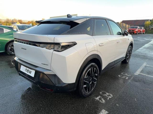 Peugeot 3008 image 7