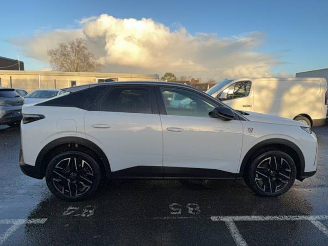 Peugeot 3008 image 5