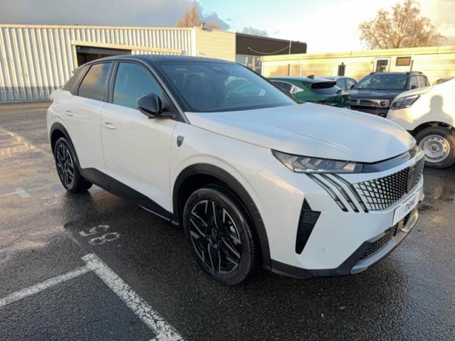 Peugeot 3008 image 4