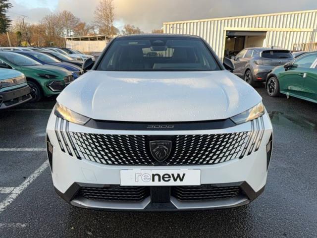 Peugeot 3008 image 8