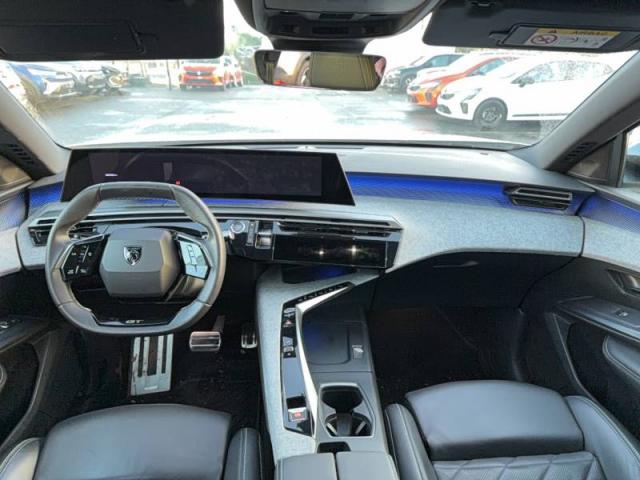 Peugeot 3008 image 1