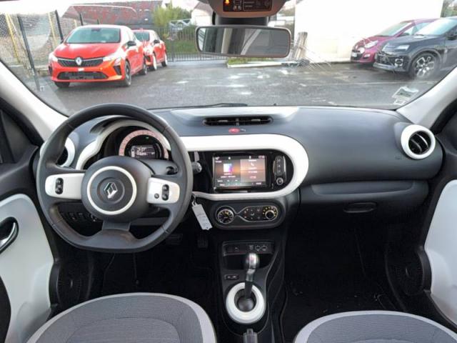 Renault Twingo image 9