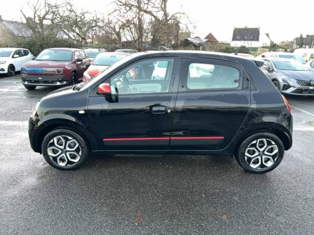 Renault Twingo image 1