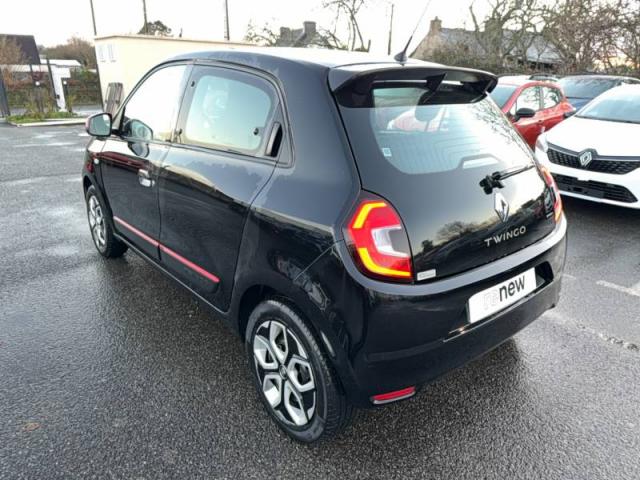 Renault Twingo image 4