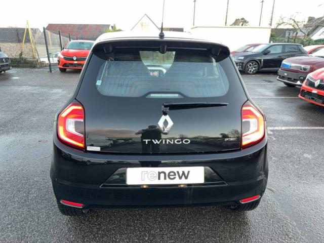 Renault Twingo image 7