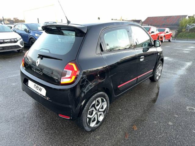 Renault Twingo image 2