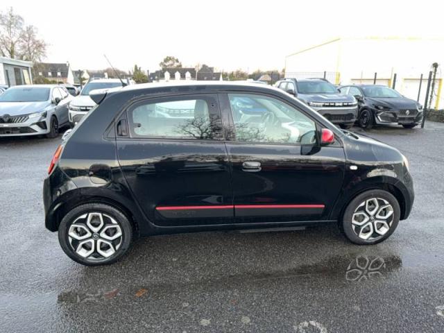 Renault Twingo image 6