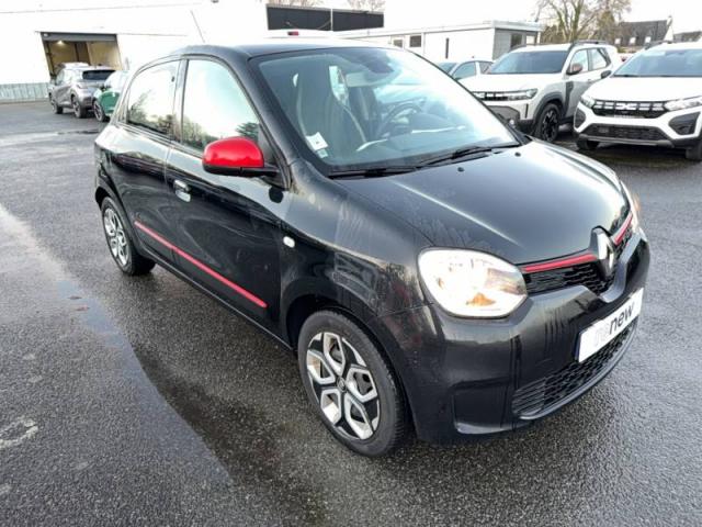 Renault Twingo image 8