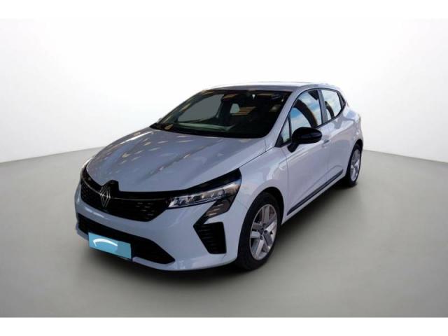 Renault Clio Dci 100 Evolution