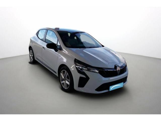 Renault Clio image 8