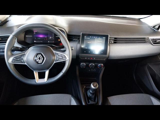 Renault Clio image 1