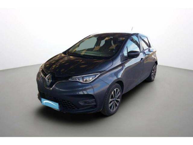 Renault Zoe R110 Achat Intégral Intens