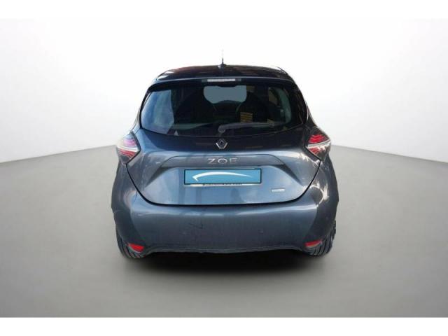 Renault Zoe image 8