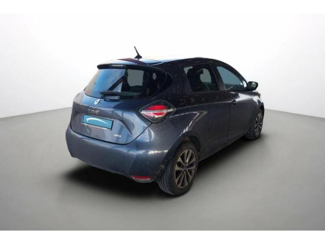 Renault Zoe image 4