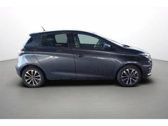 Renault Zoe image 1