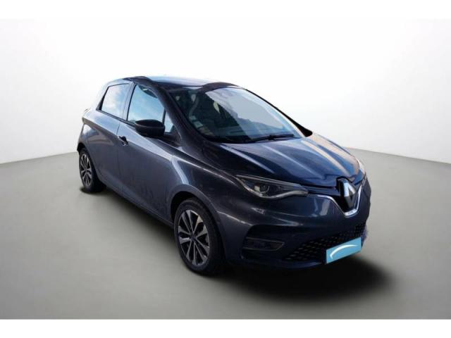 Renault Zoe image 5