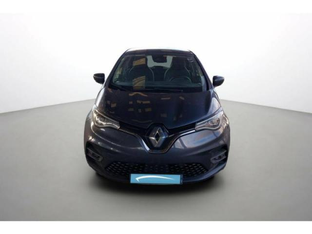 Renault Zoe image 2