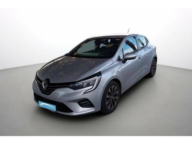 Renault Clio Tce 90 - 21n Intens