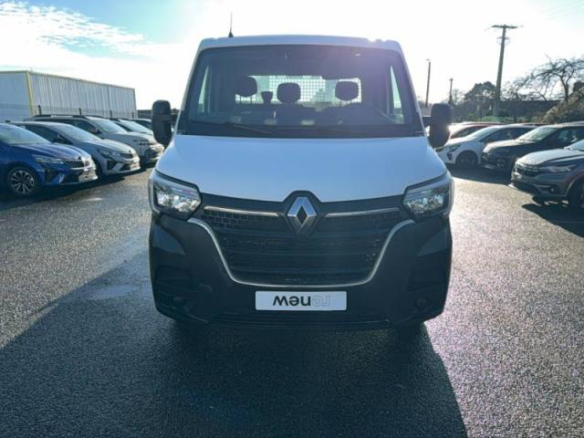 Renault Master image 3