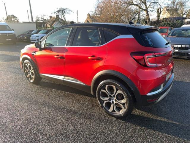 Renault Captur image 8