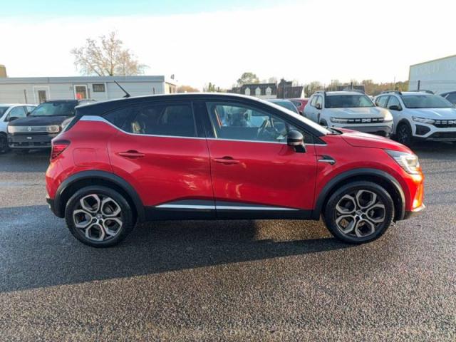 Renault Captur image 3