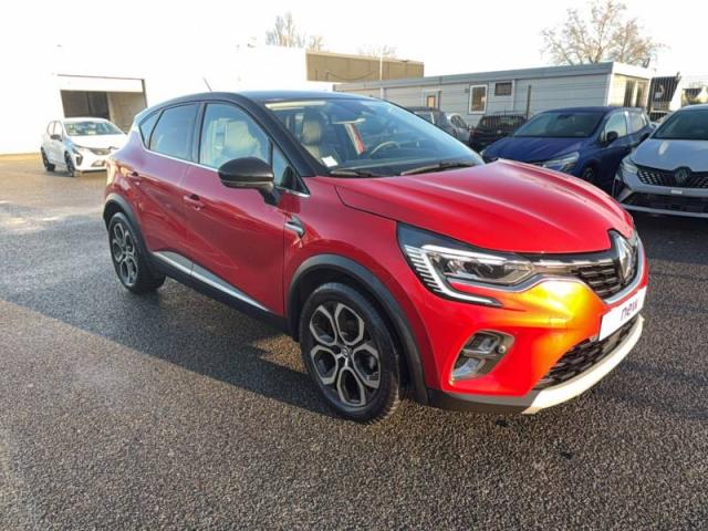 Renault Captur image 7