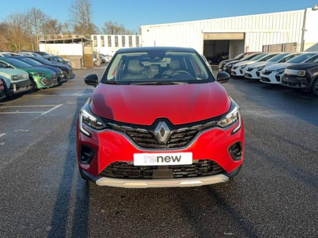 Renault Captur image 6