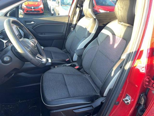 Renault Captur image 5