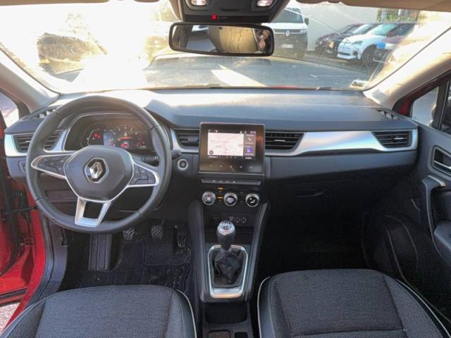 Renault Captur image 4