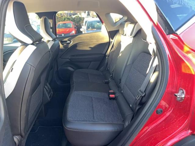 Renault Captur image 9