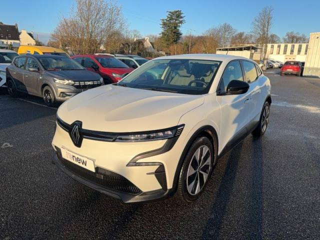Renault Mégane E-Tech Ev60 130ch Super Charge Evolution Er