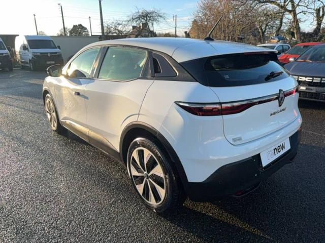 Renault Mégane image 8