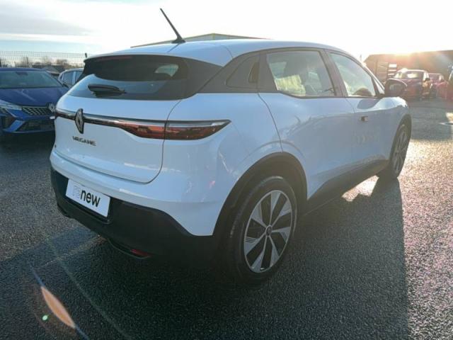 Renault Mégane image 9