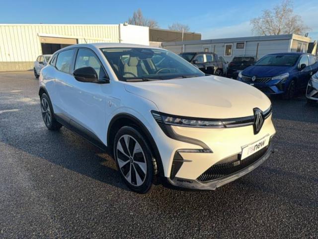 Renault Mégane image 1