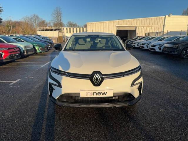 Renault Mégane image 6