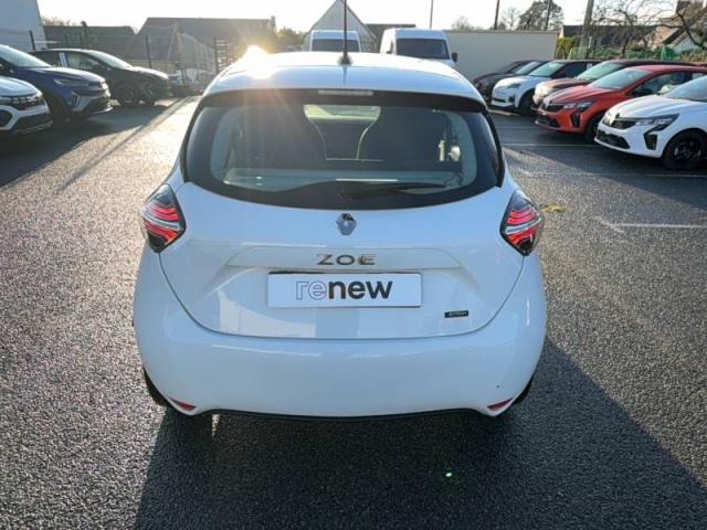 Renault Zoe image 4