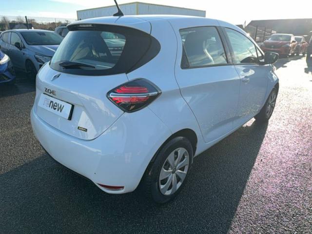 Renault Zoe image 6