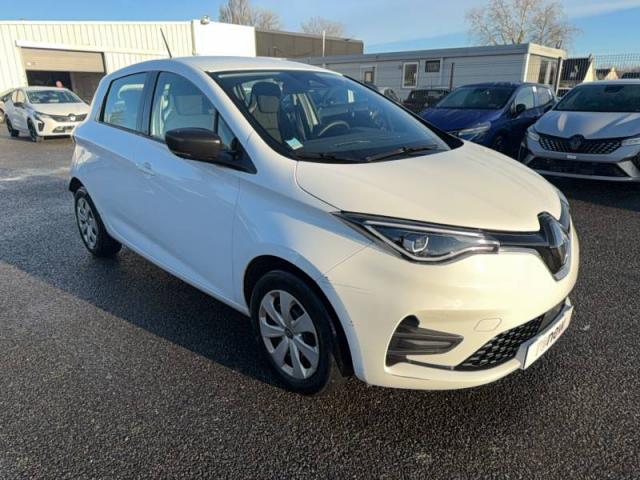 Renault Zoe image 2