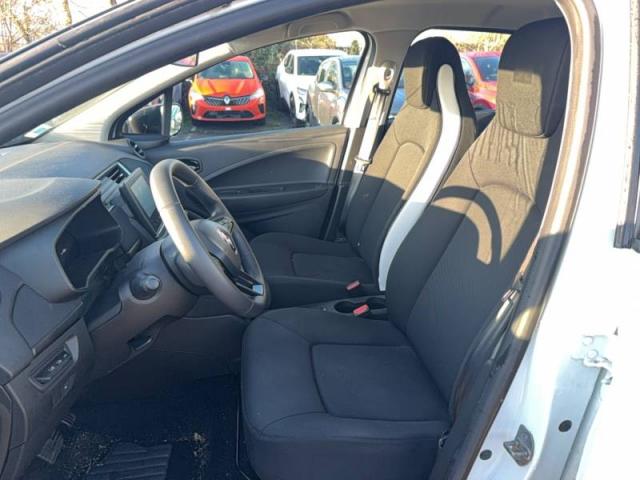 Renault Zoe image 9
