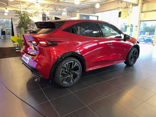 Renault Clio image 8