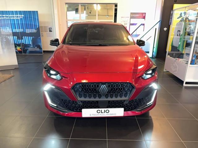 Renault Clio image 9